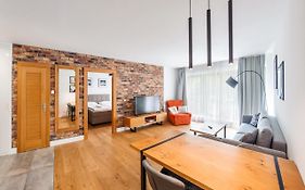 Apartament Art Deco 2